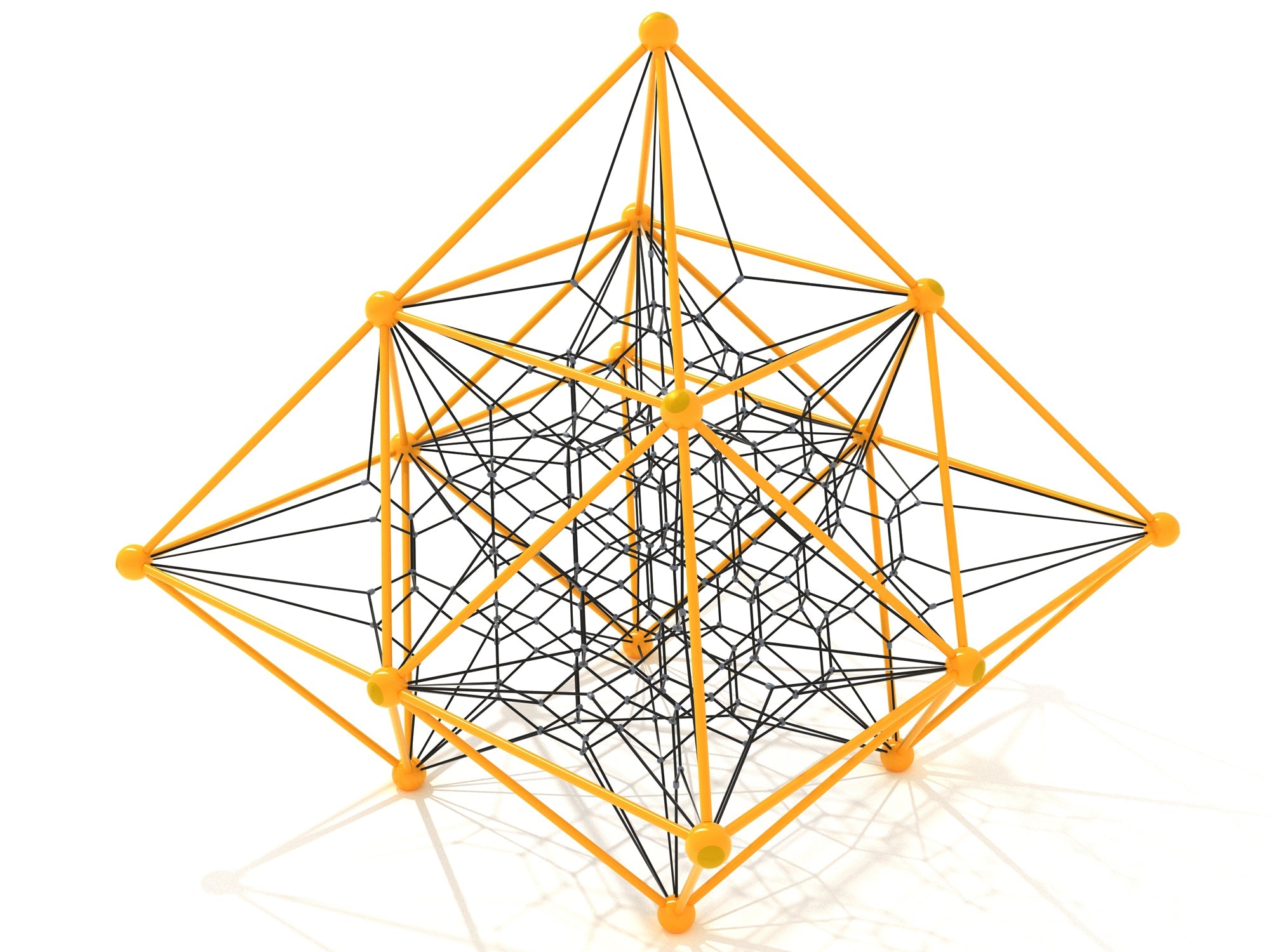 Playground Equipment String Theory SKU PFN003