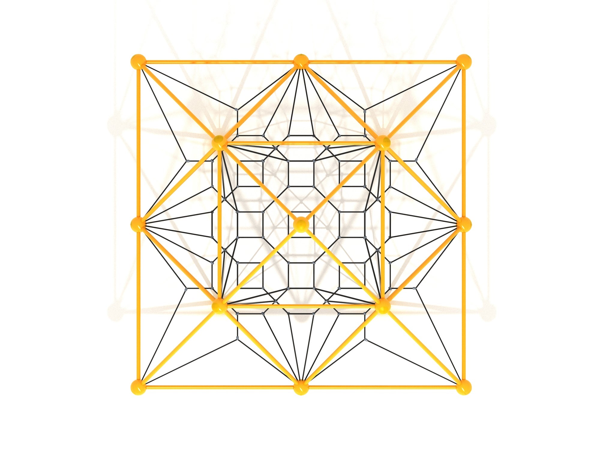 Playground Equipment String Theory SKU PFN003