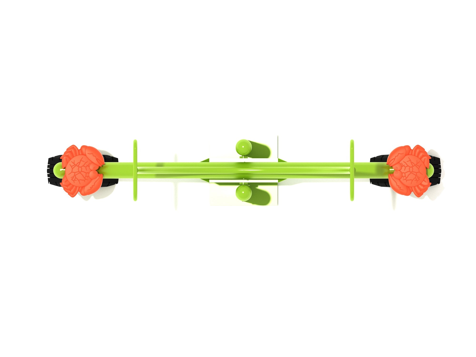 Playground Equipment Flip Flopper SKU PFS061
