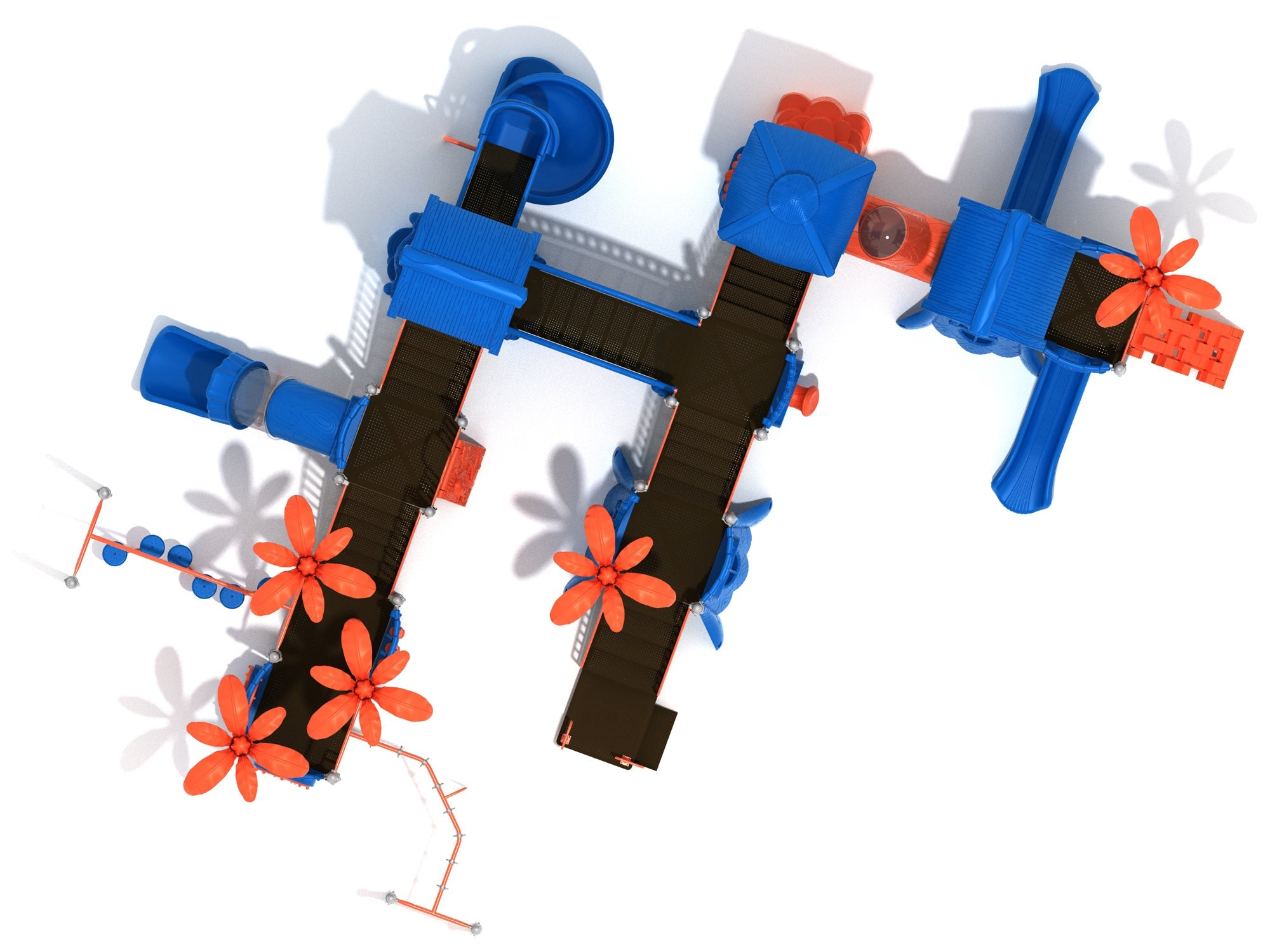 Playground Equipment Gabby Gibbon SKU PTH020