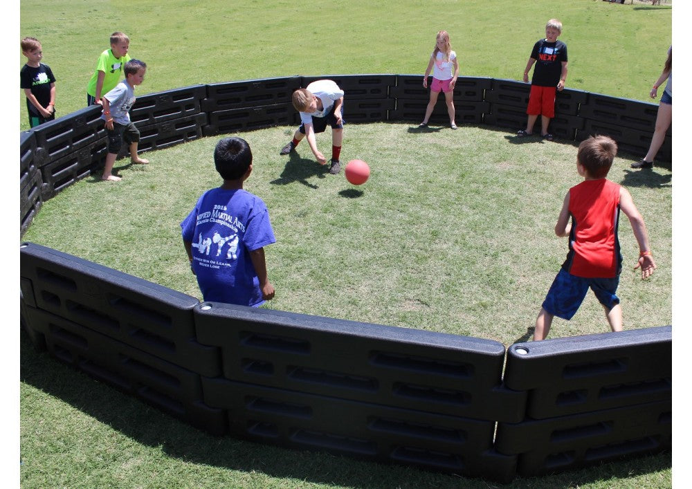 2by2 Gaga Ball Pit Steel SKU 2BY2GAGA15IG