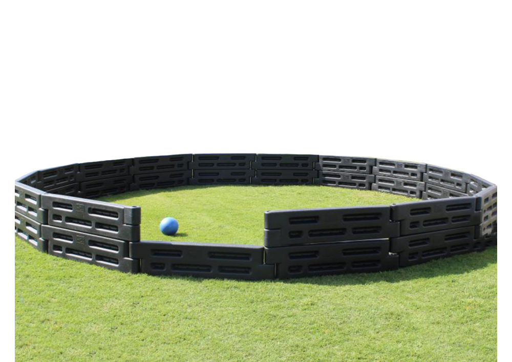 2by2 Gaga Ball Pit Steel SKU 2BY2GAGA15IG