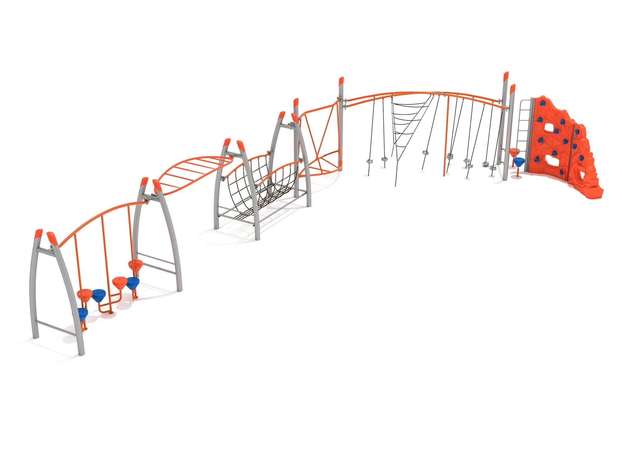 Playground Equipment Glasslight Sound SKU PGP041