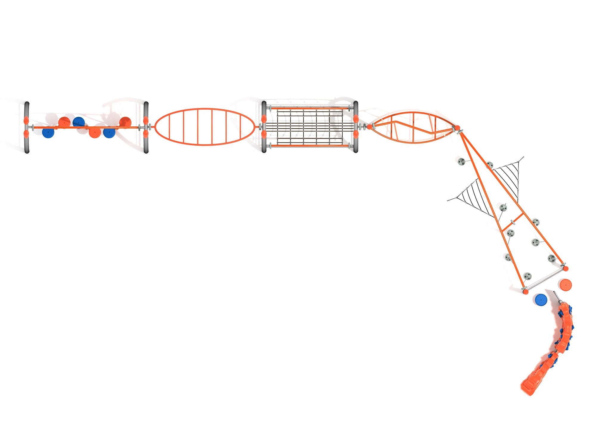 Playground Equipment Glasslight Sound SKU PGP041