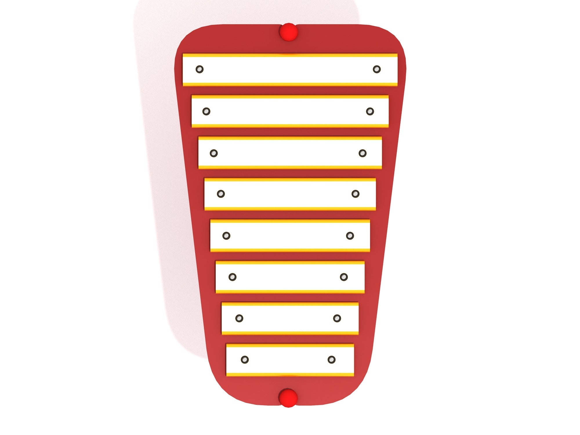 Playground Equipment Glockenspiel SKU PMC003