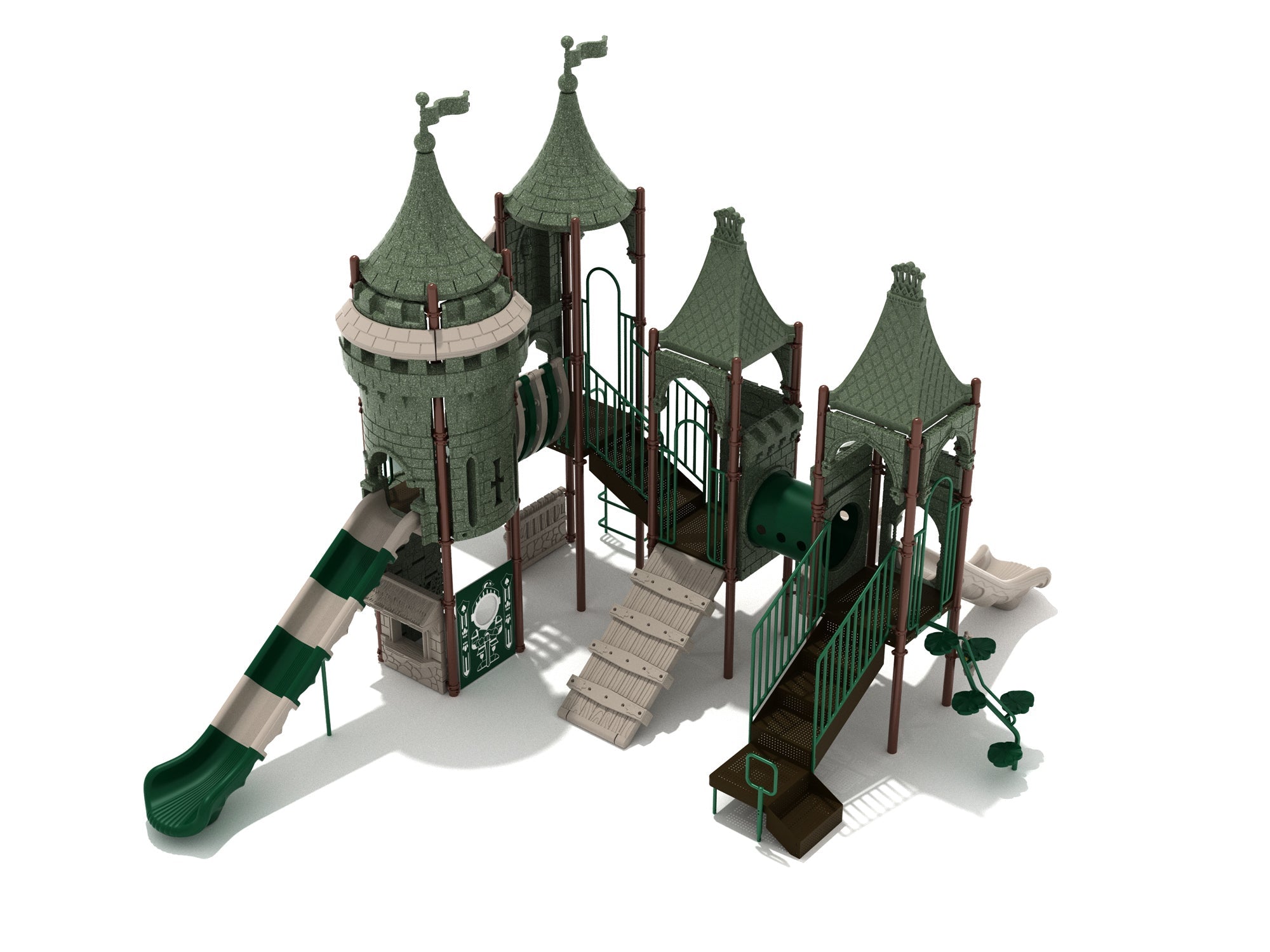 Playground Equipment Gwendolyn's Guild SKU PCT028