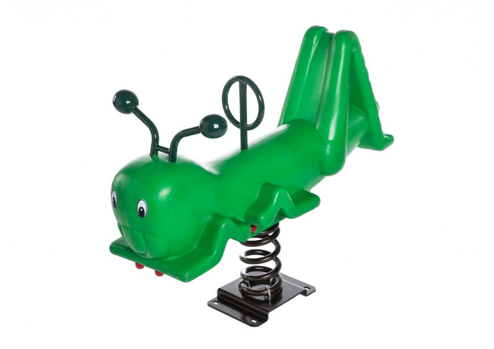 Playground Equipment Harry Hopper Fun Bounce SKU PFB006