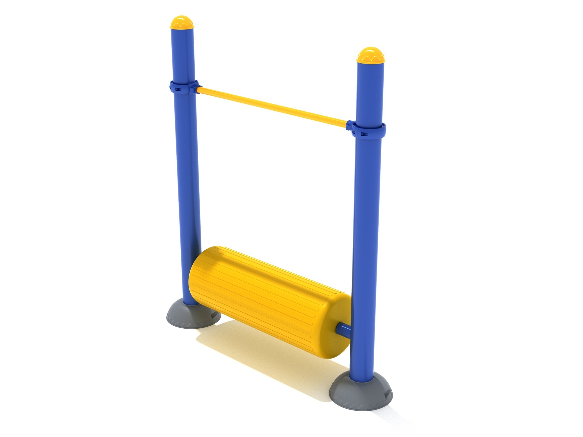 Playground Equipment Log Roll SKU PGC003