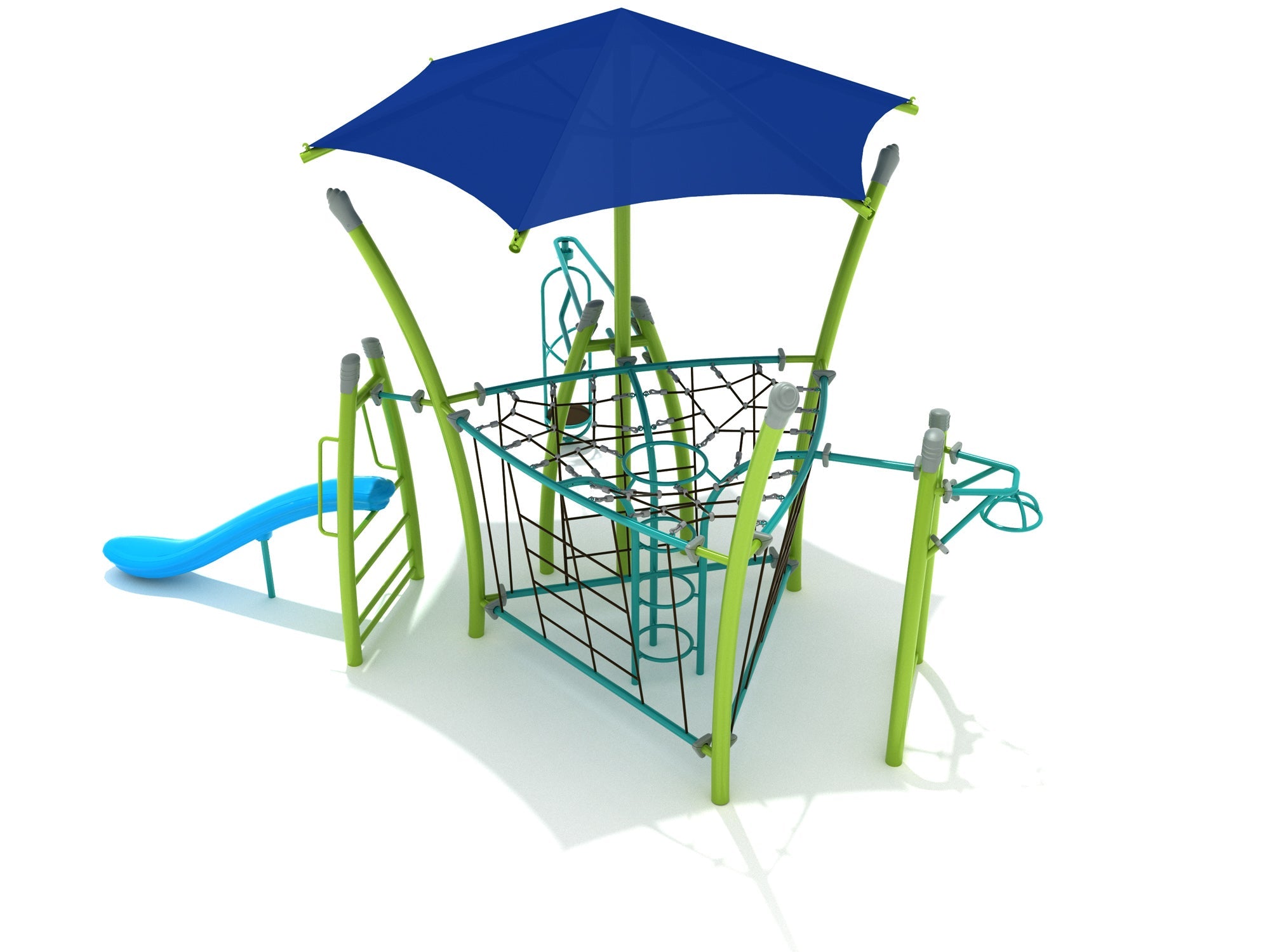 Playground Equipment Lost Mine SKU PGP027