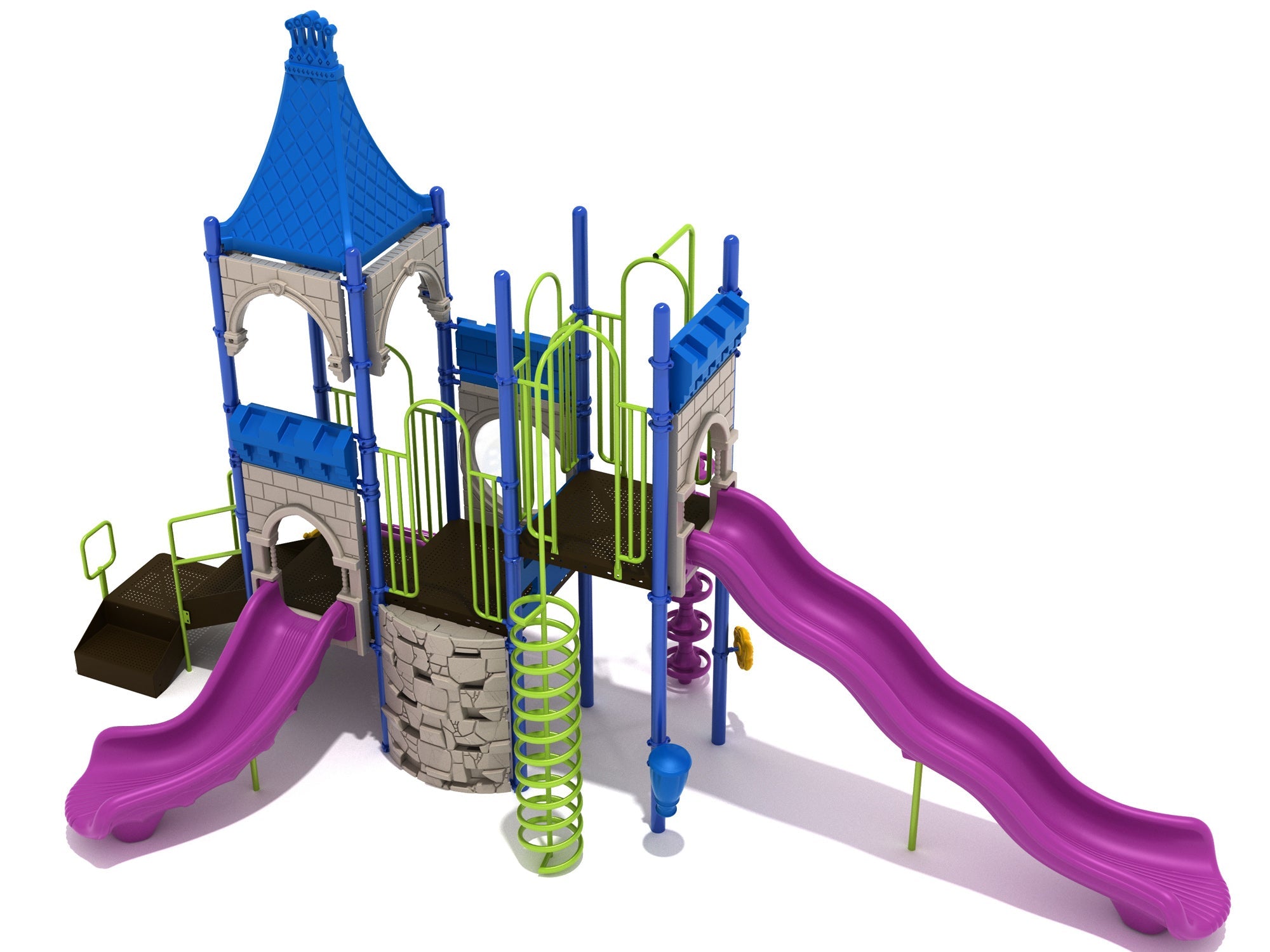 Playground Equipment Midsummer Melody SKU PCT025