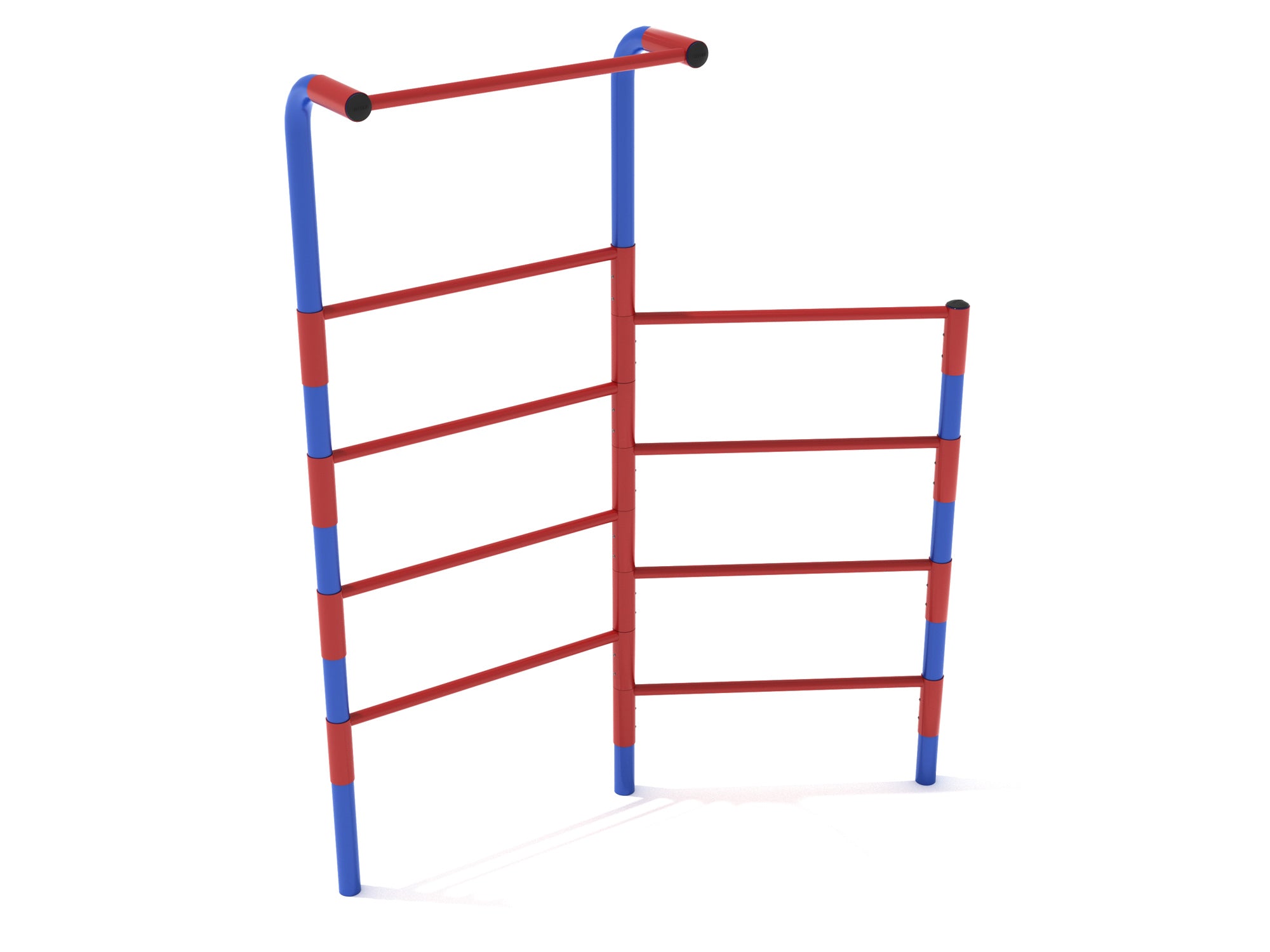 Playground Equipment Pull Up Climbing Ladder SKU PGC011