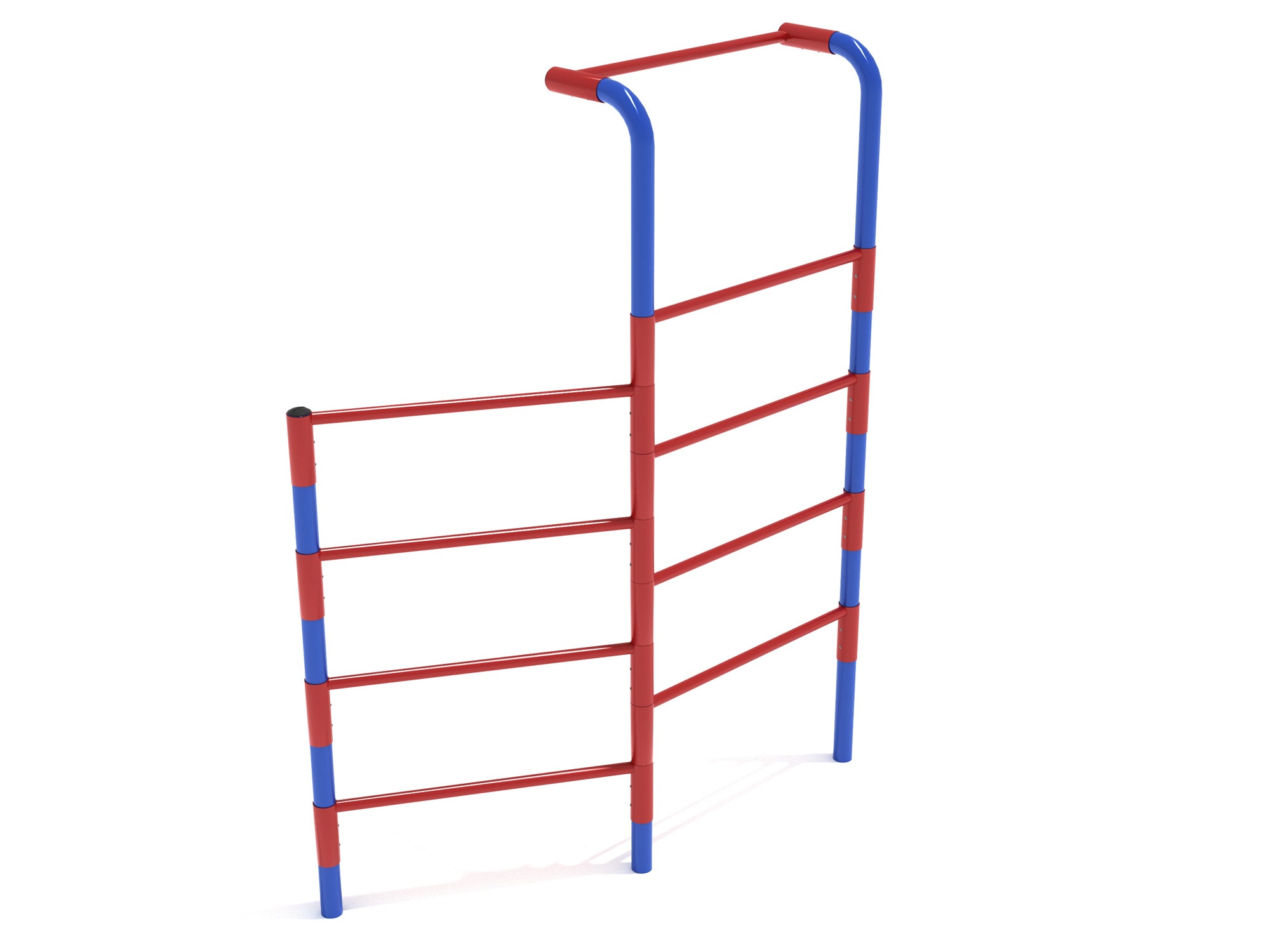 Playground Equipment Pull Up Climbing Ladder SKU PGC011