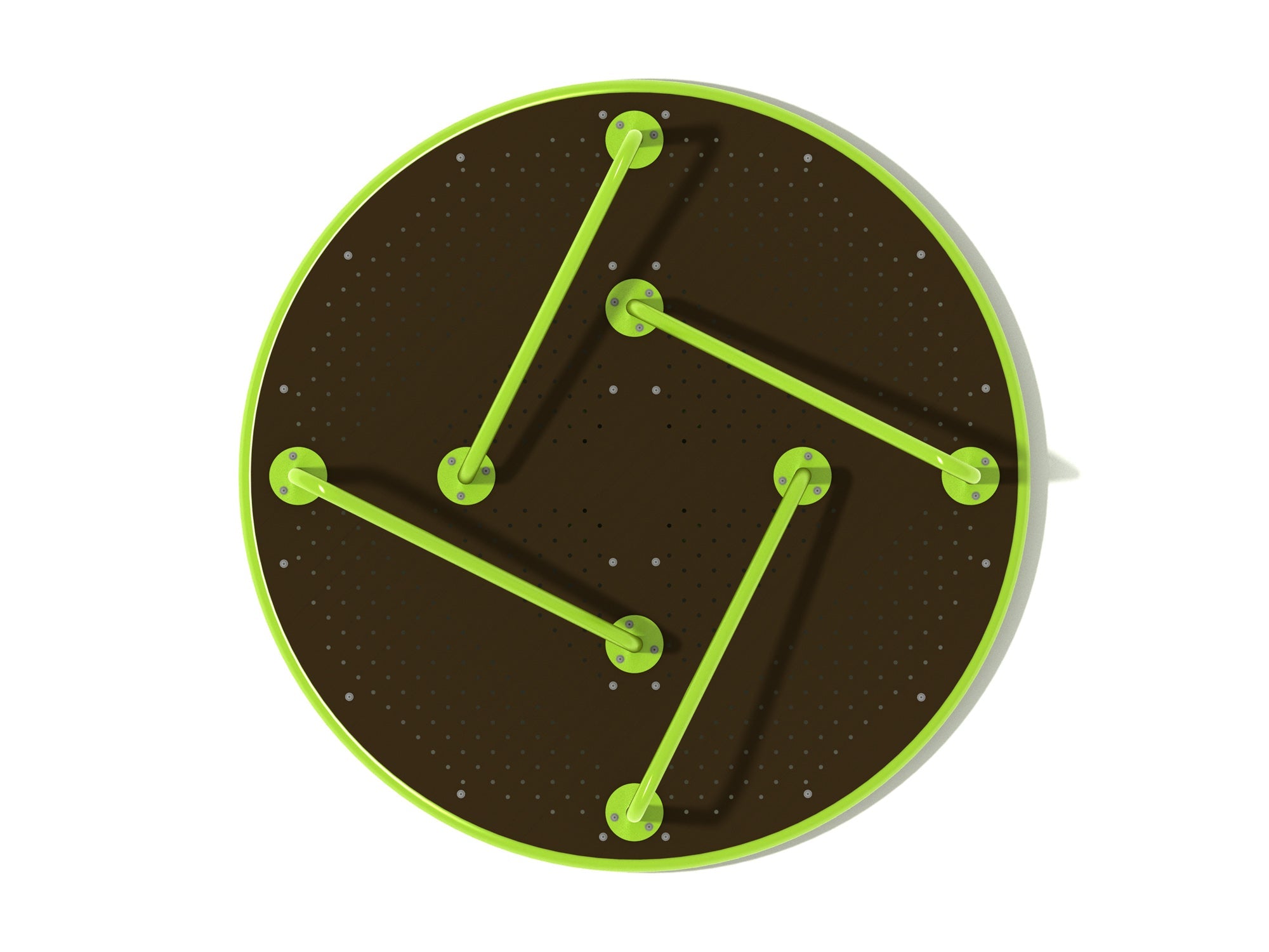 Playground Equipment Radical Rotator SKU PFS059