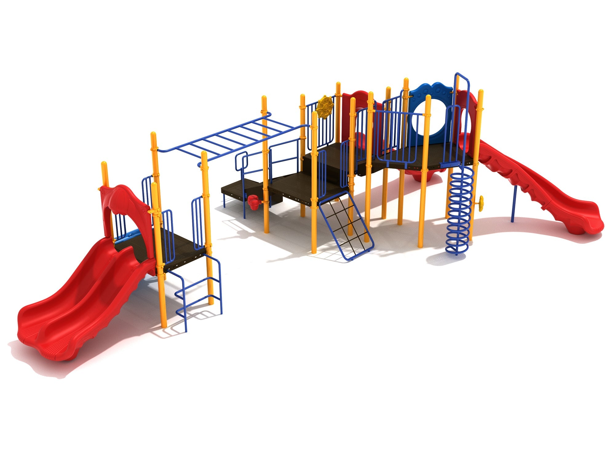 Playground Equipment Santa Rosa SKU PKP174
