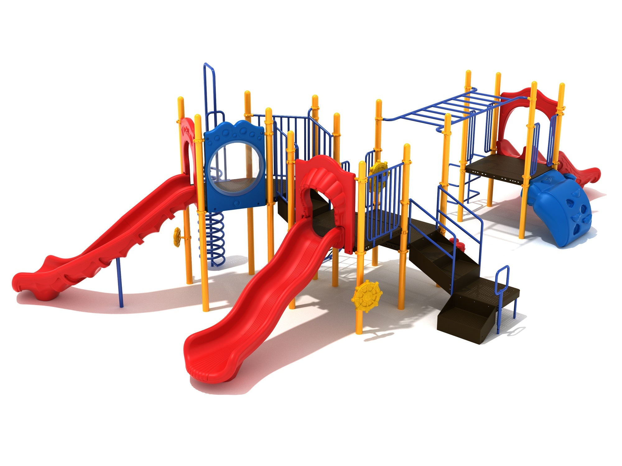 Playground Equipment Santa Rosa SKU PKP174
