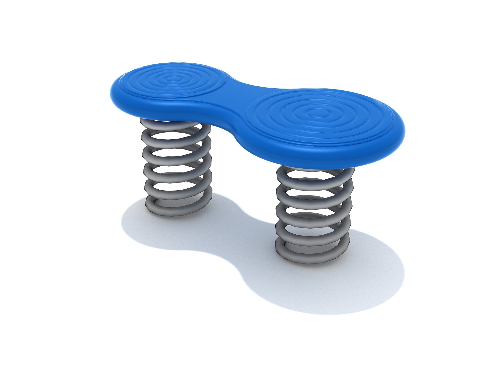 Playground Equipment Single Balance Board SKU PFT071