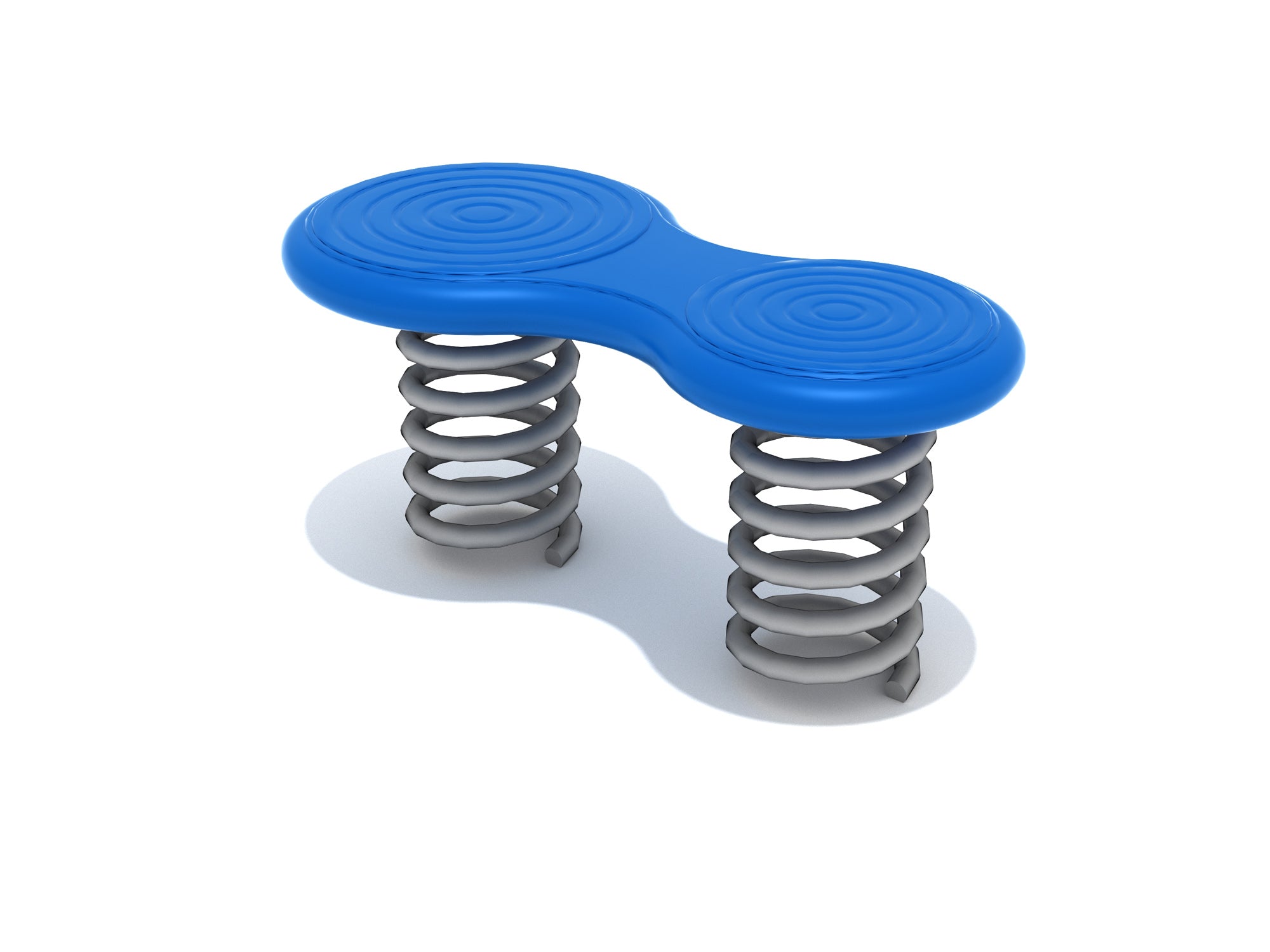 Playground Equipment Single Balance Board SKU PFT071