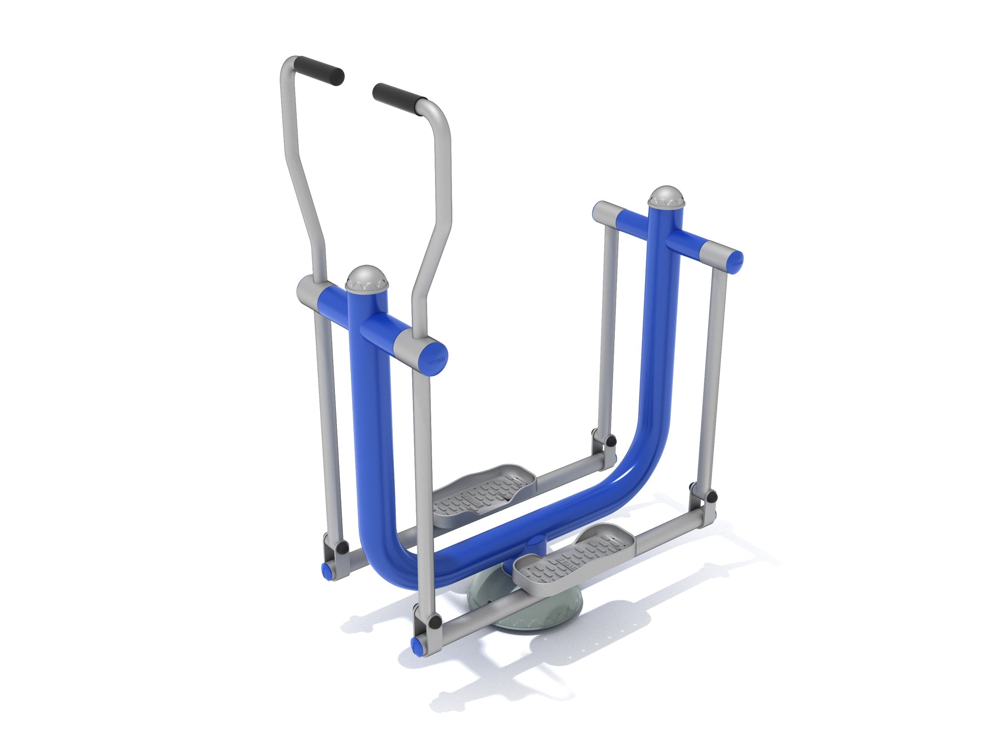 Playground Equipment Single Station Country Skier SKU PFT008
