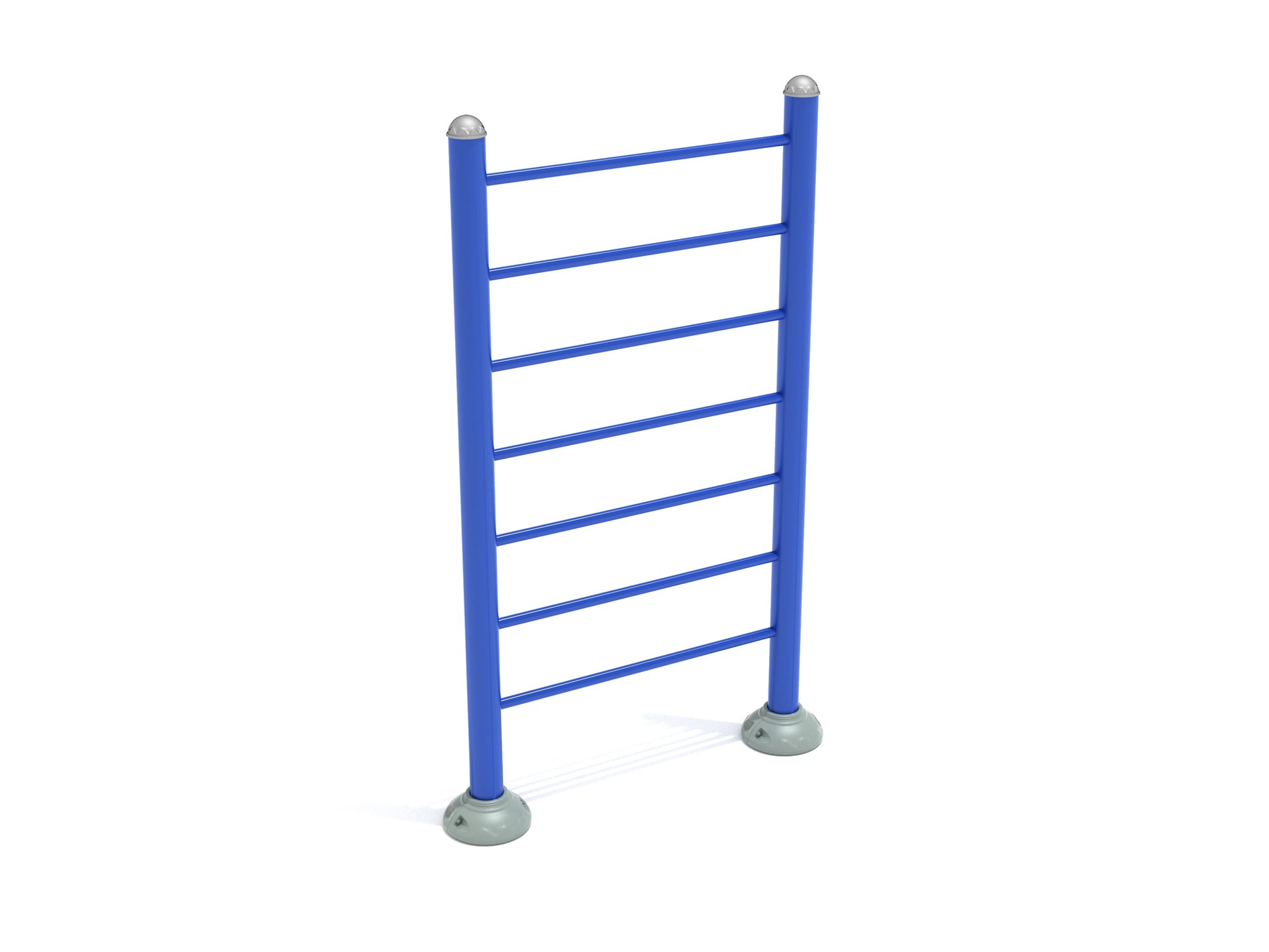 Playground Equipment Single Station Vertical Ladder SKU PFT048