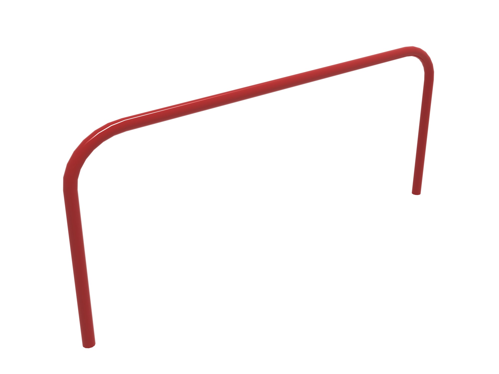 Playground Equipment Single Vaulting Bar SKU PGC014