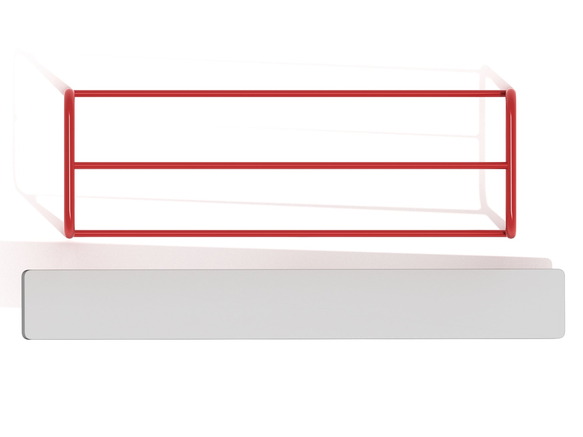 Playground Equipment Tilted Pull Slider SKU PGC008