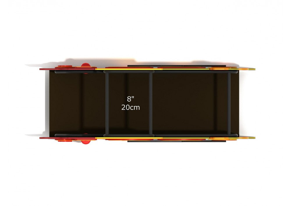 Playground Equipment Train Playhouse SKU PFS086