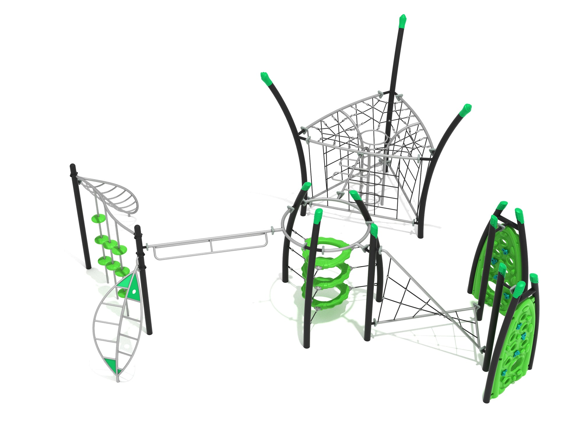 Playground Equipment Twin Falls SKU PGP031