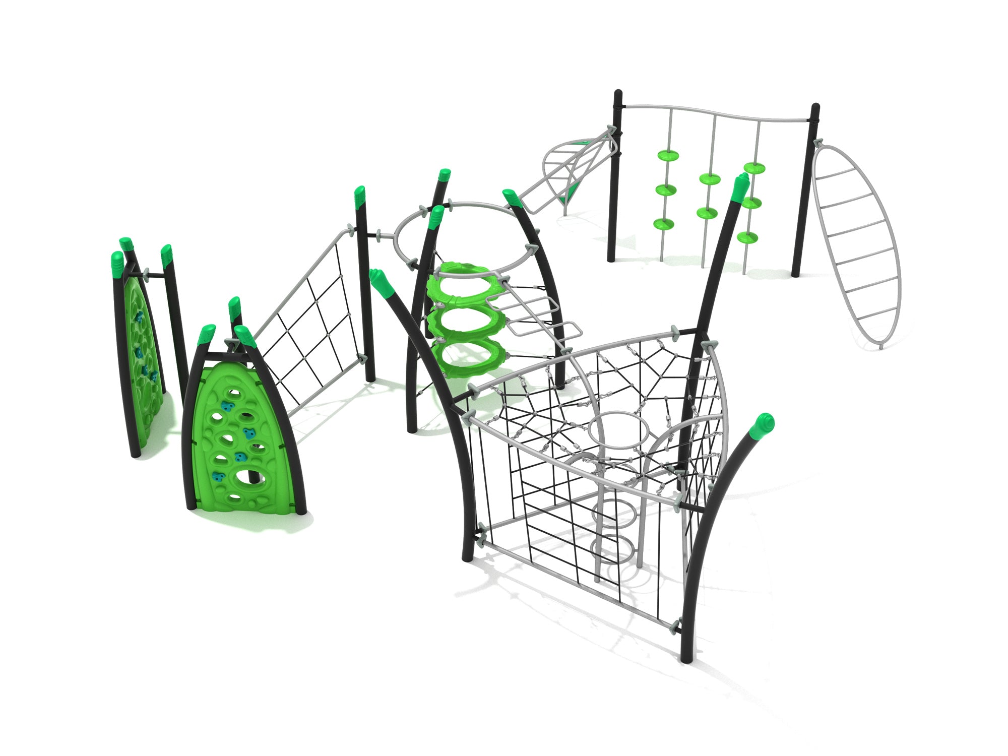 Playground Equipment Twin Falls SKU PGP031
