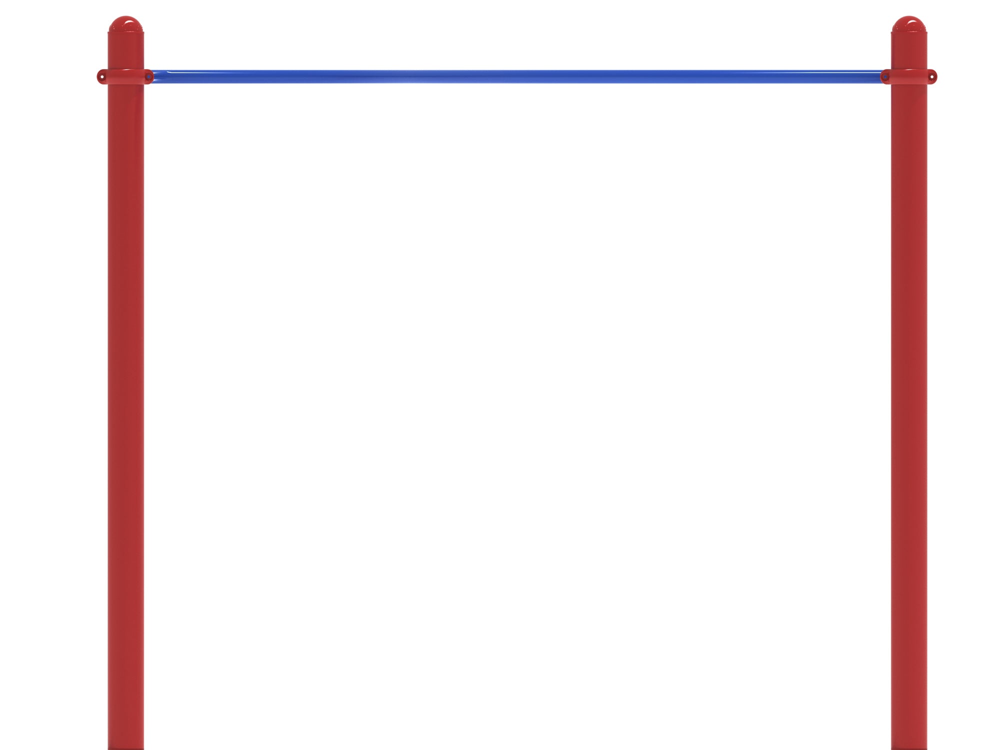 Playground Equipment Wavy Overhead Scaling Ladder SKU PGC015