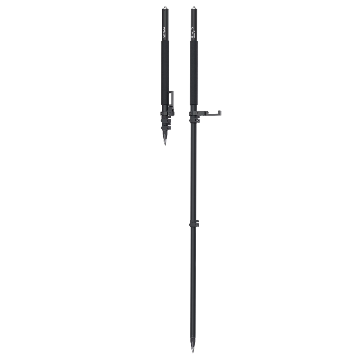 Emlid Survey Pole w/ Smartphone Mount SKU SPL102