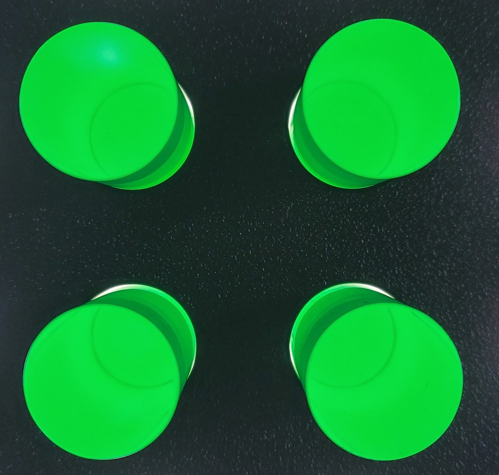 LiteZilla LitePins Acrylic Palette SKU LZ-PIN