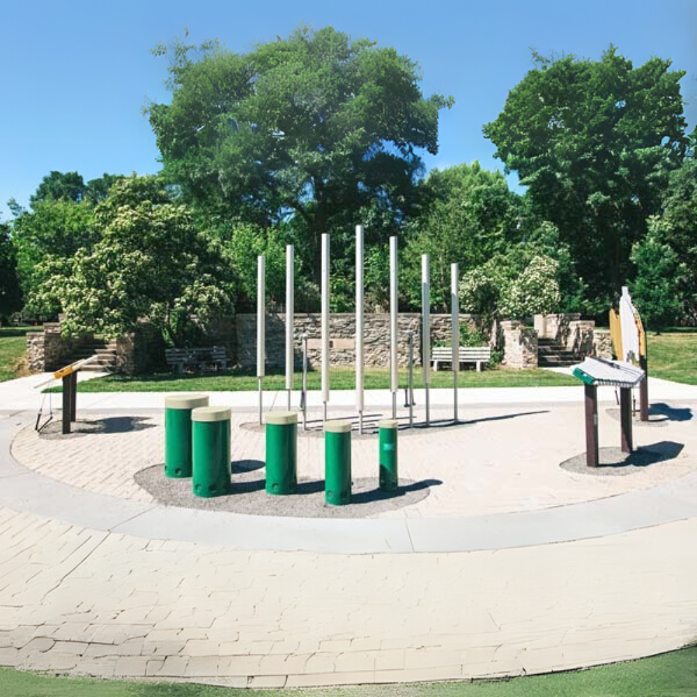 FreeNotes Premium Ensemble Musical Instrument SKU CCSI