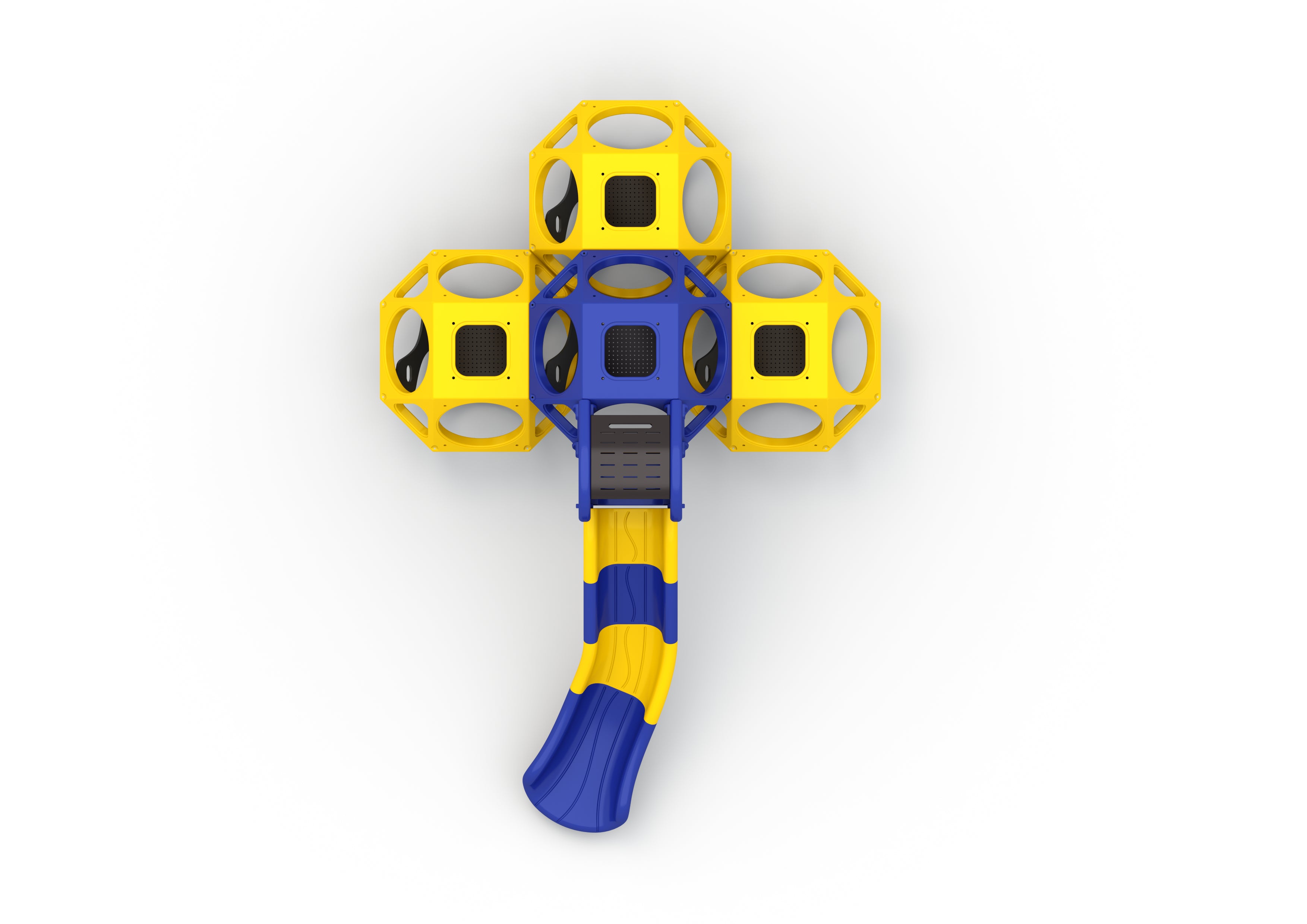 Wisdom SKQube SKU QSQB-210002