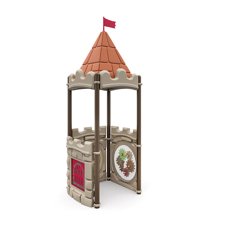 Wisdom Queen Thyme Playground SKU QSBS35CS-0011