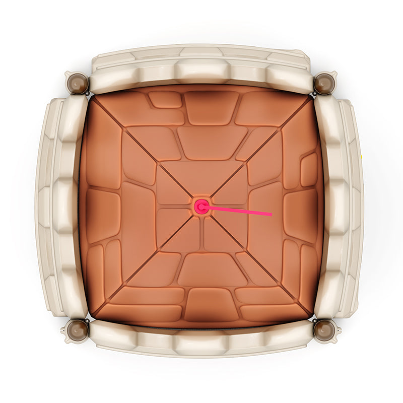 Wisdom Queen Thyme Playground SKU QSBS35CS-0011