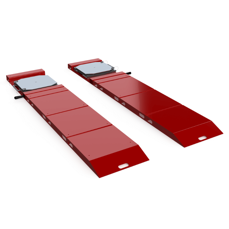 QSP Portable Heavy-Duty Alignment Kit SKU CS-650