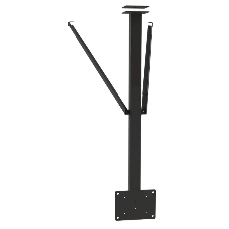 QSP Quick Check System Ceiling Mount Bracket SKU QC-1199