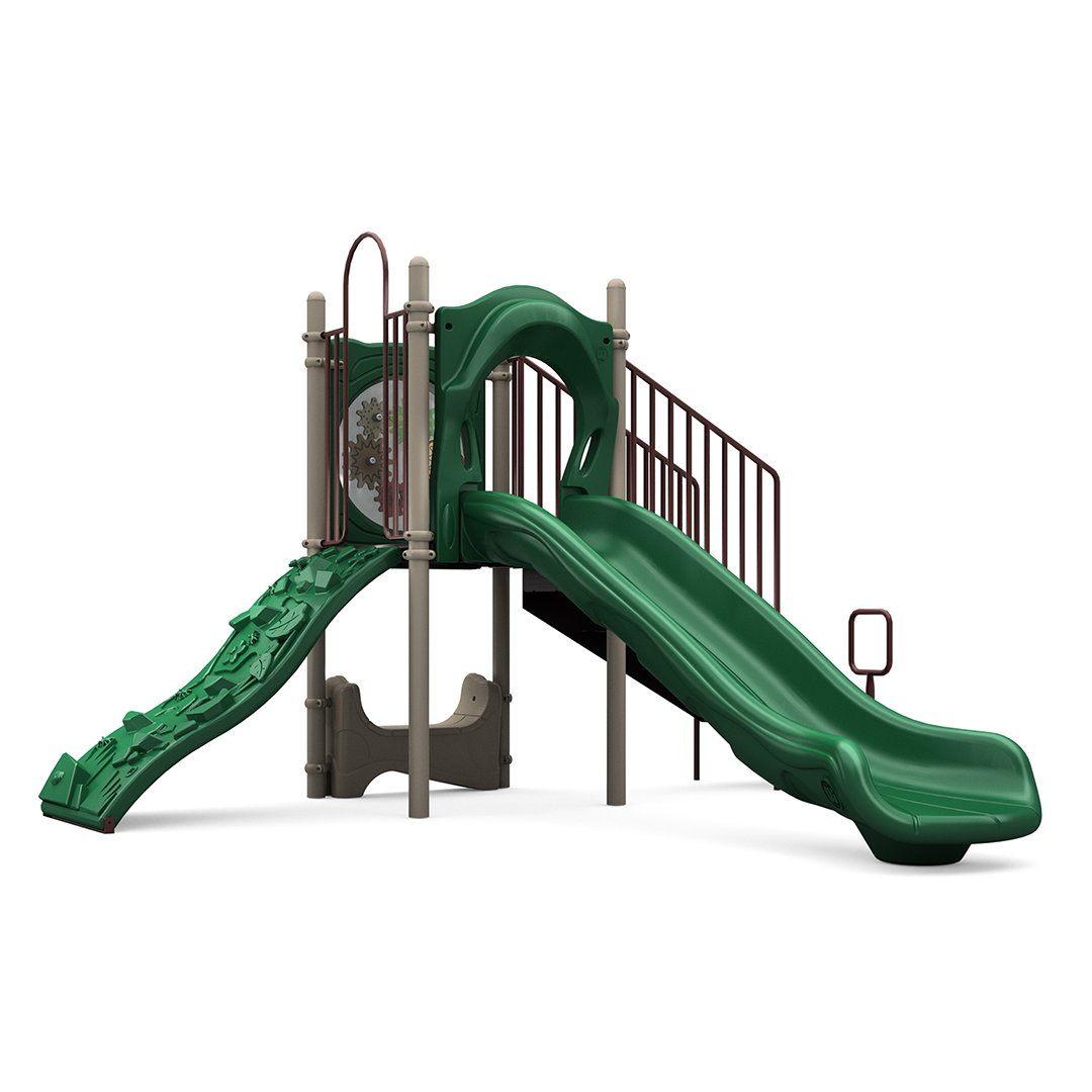 Wisdom Monkey Playground SKU QSWP-350001