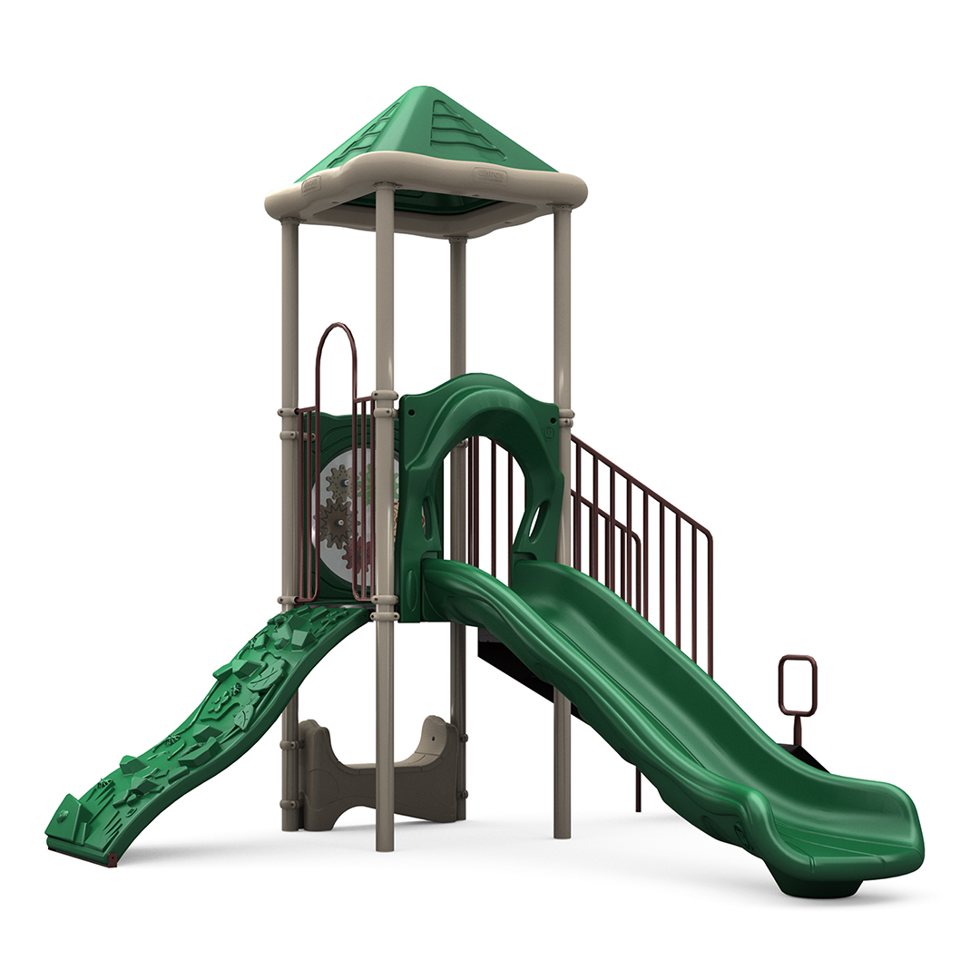 Wisdom Monkey Playground SKU QSWP-350001