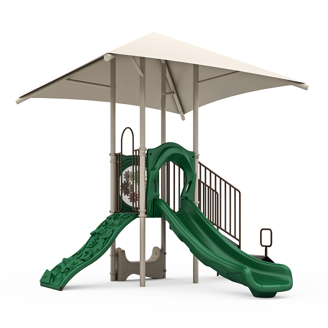 Wisdom Monkey Playground SKU QSWP-350001