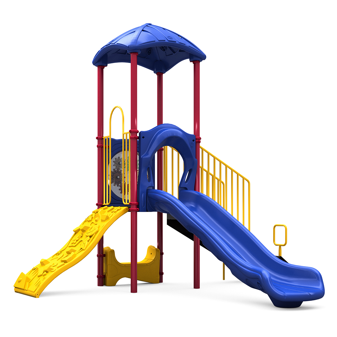 Wisdom Monkey Playground SKU QSWP-350001