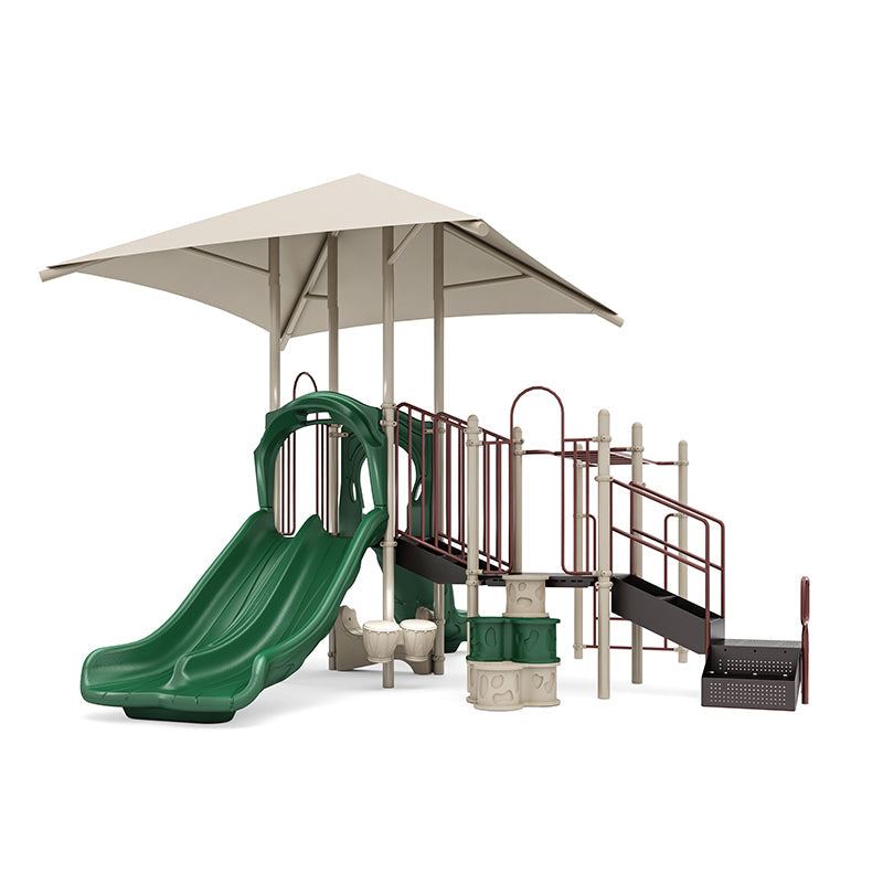 Wisdom Leafy Time Playground SKU QSWP-350003