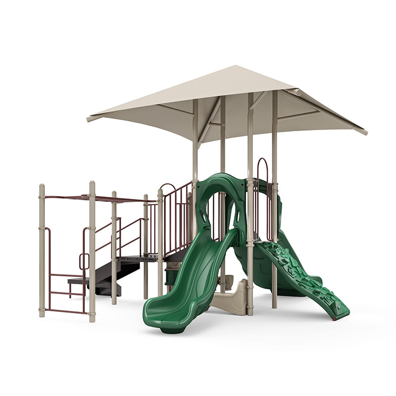 Wisdom Leafy Time Playground SKU QSWP-350003