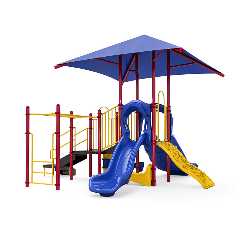 Wisdom Leafy Time Playground SKU QSWP-350003