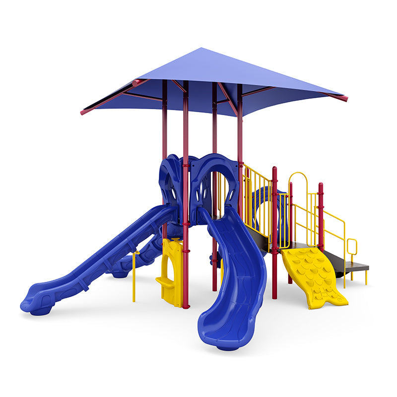 Wisdom Mount Rainier Playground SKU QSWP-350018