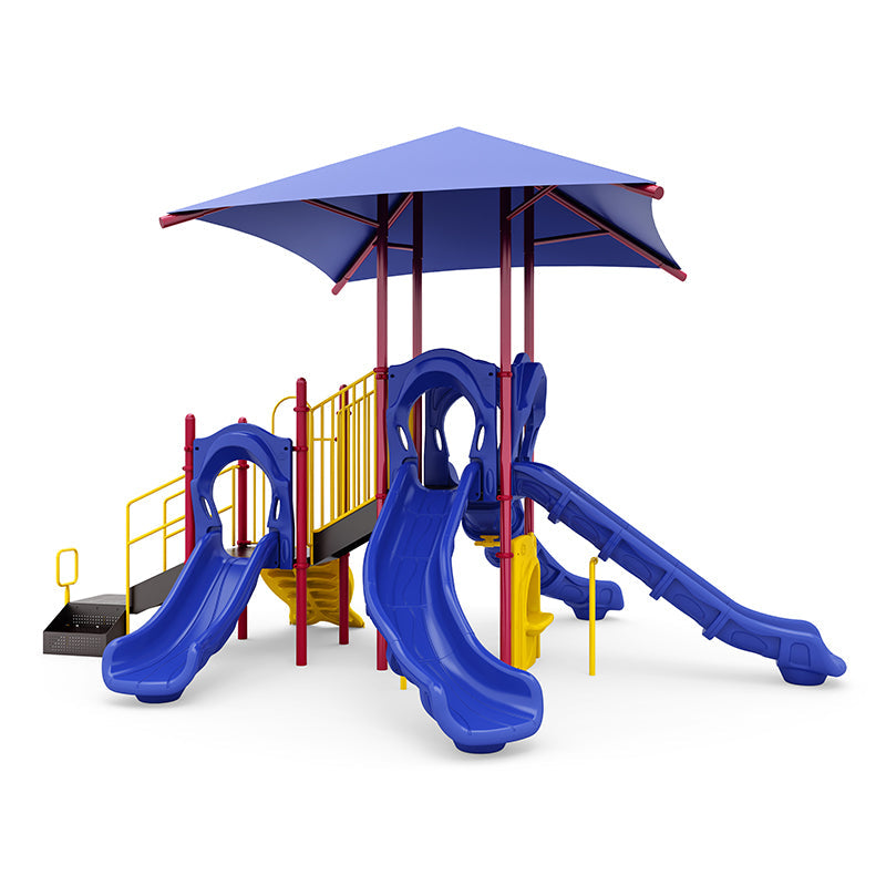 Wisdom Mount Rainier Playground SKU QSWP-350018