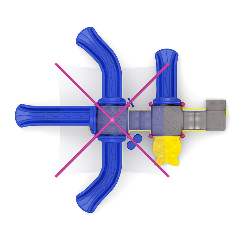 Wisdom Mount Rainier Playground SKU QSWP-350018