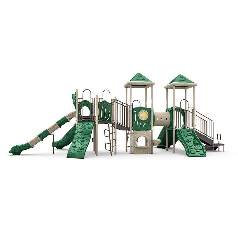 Wisdom Harpers Place Playground SKU QSWP-350019