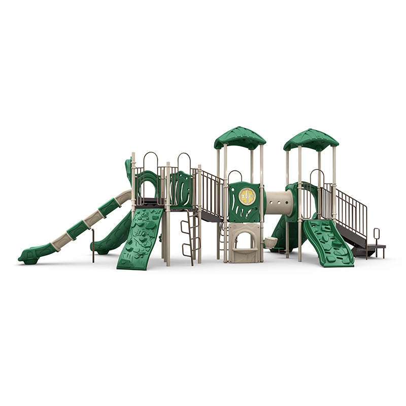 Wisdom Harpers Place Playground SKU QSWP-350019