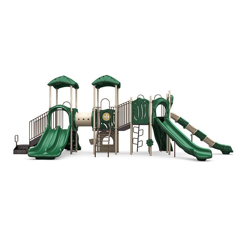Wisdom Harpers Place Playground SKU QSWP-350019